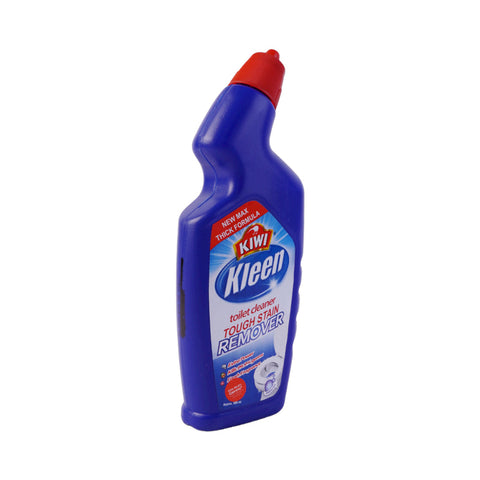 Kiwi Kleen Toilet Cleaner Tough Stain Remover 500 Ml