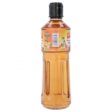 Shangrila Apple Cider Vinegar 500 Ml