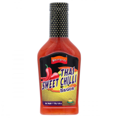 Shangrila Thai Sweet Chilli Sauce 370 Gm