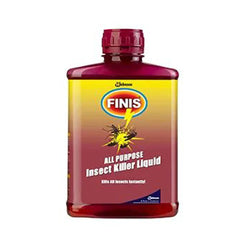 Finis Insect Killer All Purpose Liquid 400 Ml