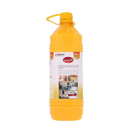 Finis Phenyle Daily Mop White 2.75 Ltr