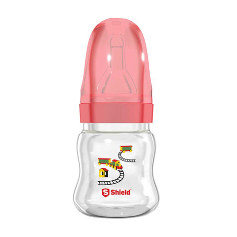 Shield Evenlo Feeder 60Ml Pc
