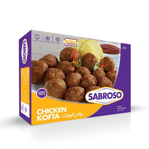 Sabroso Kofta 800Gm
