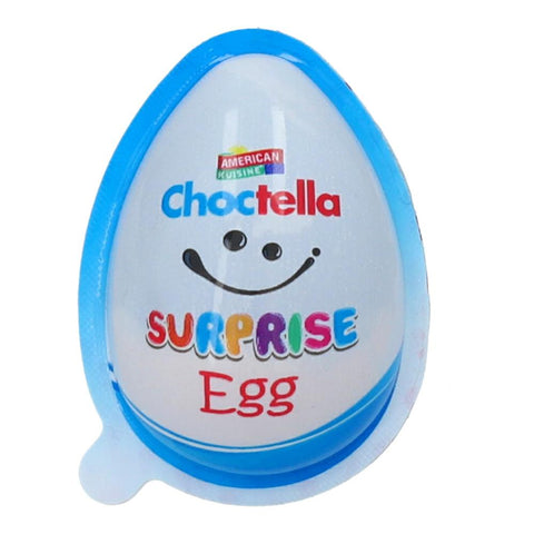 American Kuisine Choctella Egg Boy 20Gm