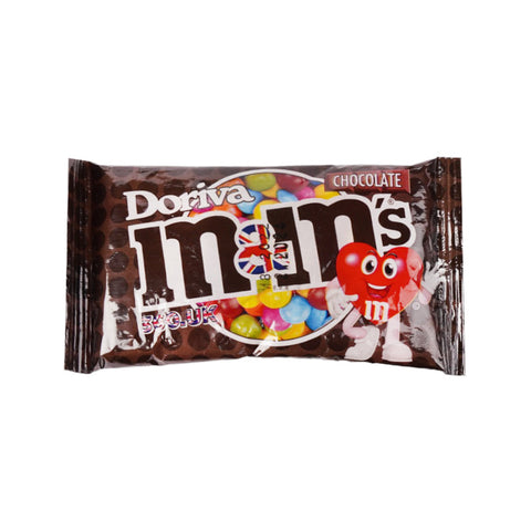 Doriva In&Ins Chocolate 45Gm