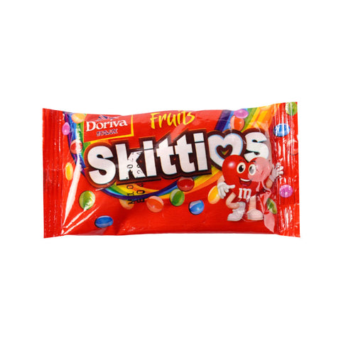 Doriva Skittios Fruits 45Gm