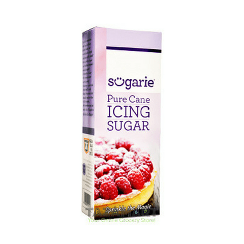 Mehran Sugarie Icing Sugar 300Gm Basic