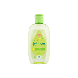Johnsons Baby Cologne Summer Swing 100 Ml Basic
