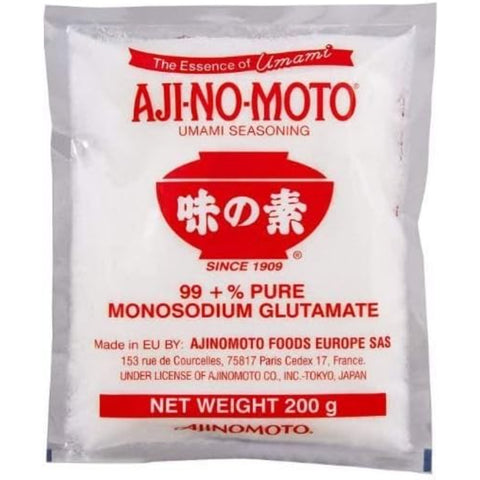 Chef Ajinomoto 400g