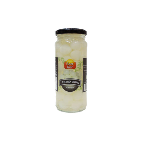Best Day Sliver Skin Onion 340g