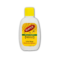 Super Mosquito Replent 50 Ml