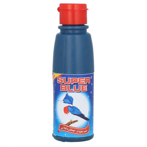 Super Blue Bottle 75 Ml