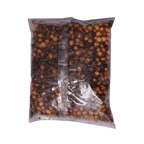 Auk Food Unpeeled Grams 350Gm