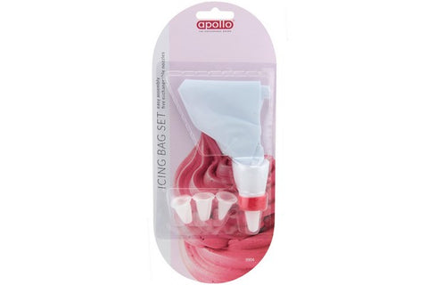 Icing Bag For Decoration