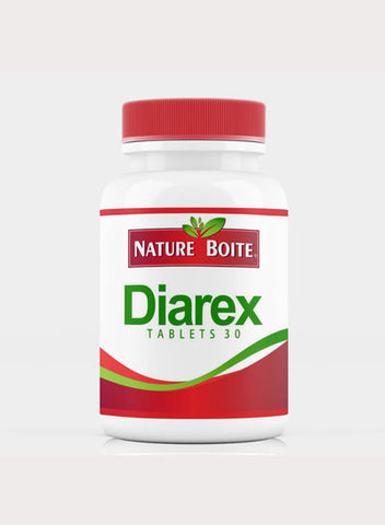 Diarex Restores Gastrointestinal Health 30 Tablets