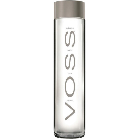 Voss Artesian Still Water 800ml
