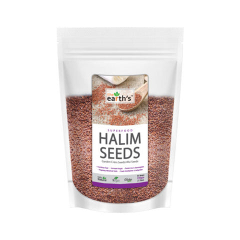 The Earth Halim Seeds 220G