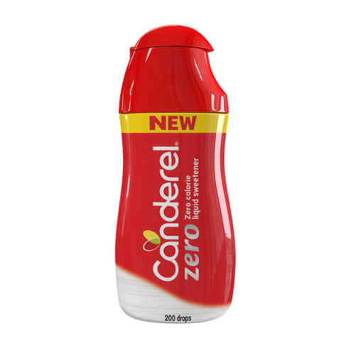 Canderel Sweetener Sugar Substitute Sucralose 0 Calorie 150Tab