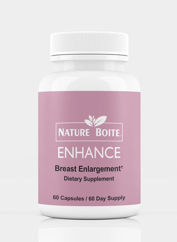 Enhance Chest 60 Capsules