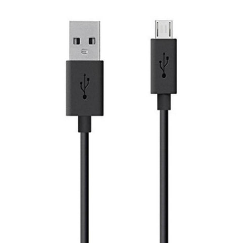 Black Lot Data Cable