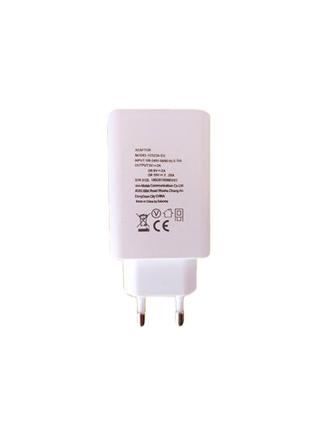 25W Fast Charging Adapter