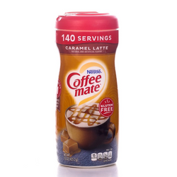 Nestle Coffee Mate Caramel Macchiato 425.2 Gm