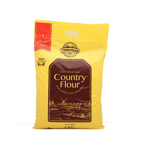 Ff Country Flour 5 Kg