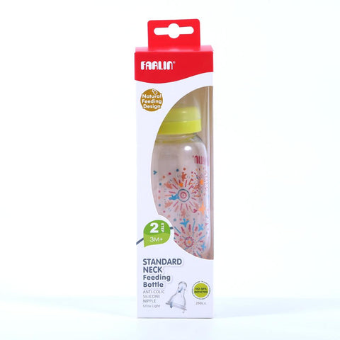Farlin Baby Feeding Bottle 250 Ml Nf-767