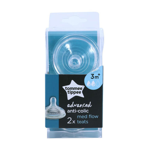 Tommee Tippee Nipple 1 Pc