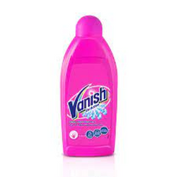 Vanish Shampoo Carpet Cleaner Clean And Fresh 3In1 450 Ml