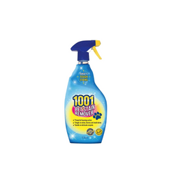 1001 Stain Remover For Carpet 500 Ml