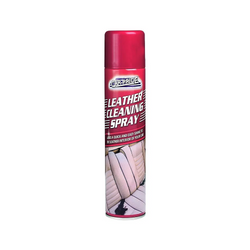 Car Pride Leather Cleaning Spray 300 Ml