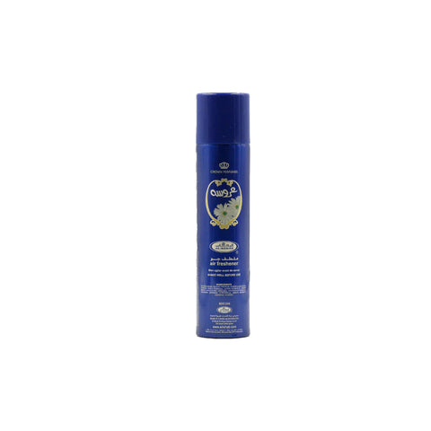 Al-Rehab Air Freshener Aroosah 300 Ml