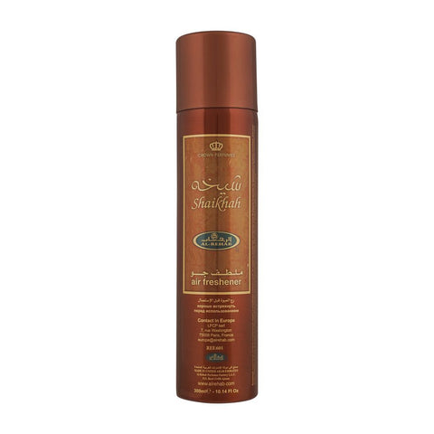 Al Rehab Air Freshner Shaikhah 300 Ml