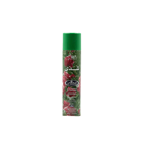 Al Rehab Air Freshner Shadha 300 Ml