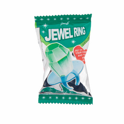 Jewel Ring Lolly Pop Melon 13.5 Gm