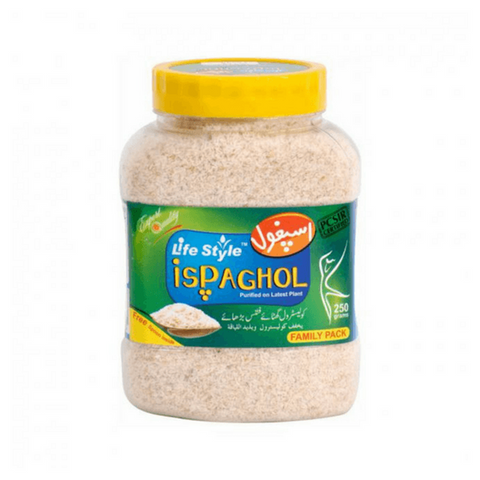 Life Style Ispaghol 100 Gm