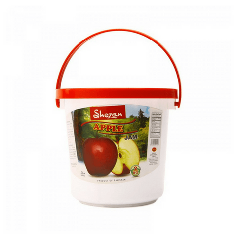Shezan Apple Jam 1.8 Kg