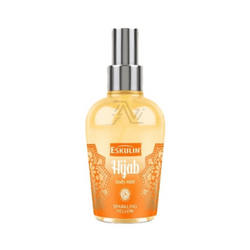 Eskulin Baby Mist Yellow Spray