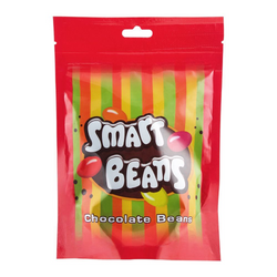 Smart Beans Chocolate Beans Pc 20 Gm