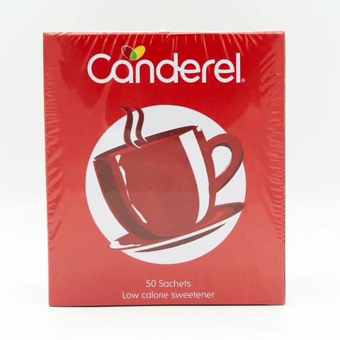 Canderel 50 Sachets