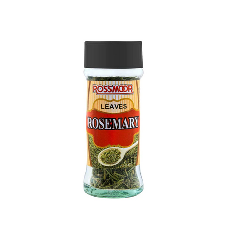 Rossmoor Rosemary Leaves 10 Gm