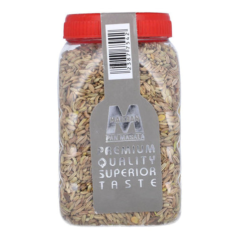 Maizban Pan Masala Dhanya Giri Sounf 200Gm