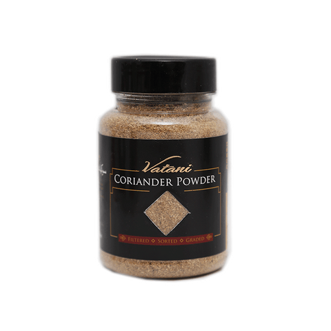 Vatani Coriander Powder Bottle 120Gm