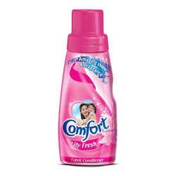 Comfort Fabric Conditioner Lily Fresh 400 Ml
