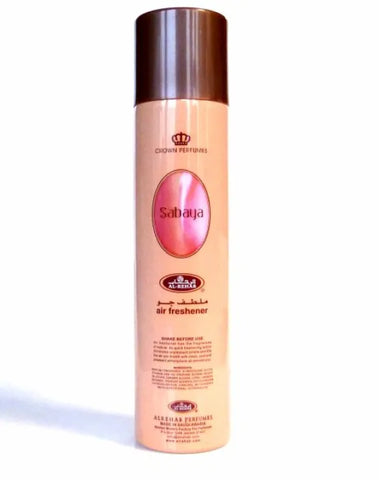 Al-Rehab Air Freshener Sabaya 300 Ml