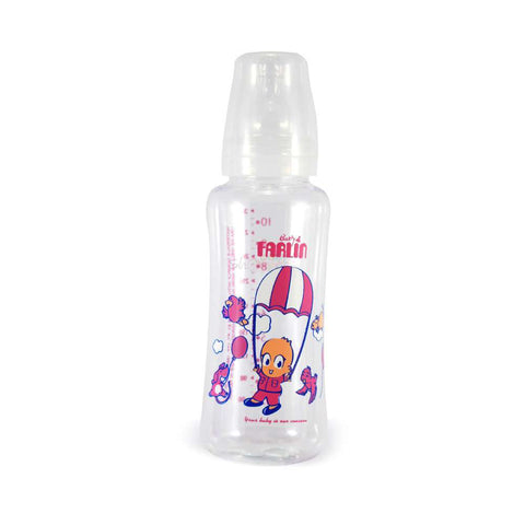 Farlin Baby Feeding Bottle Standard Neck 250 Ml Nf-797