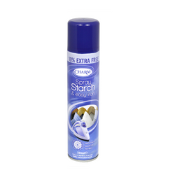 Charm Spray Starch Easy Iron 330 Ml