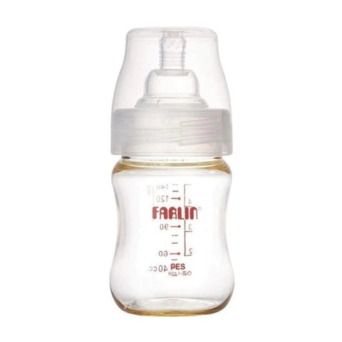 Farlin Baby Feeding Bottle Pes 880 Basic