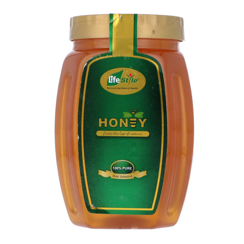 Life Style Honey 400 Gm 400 Gm